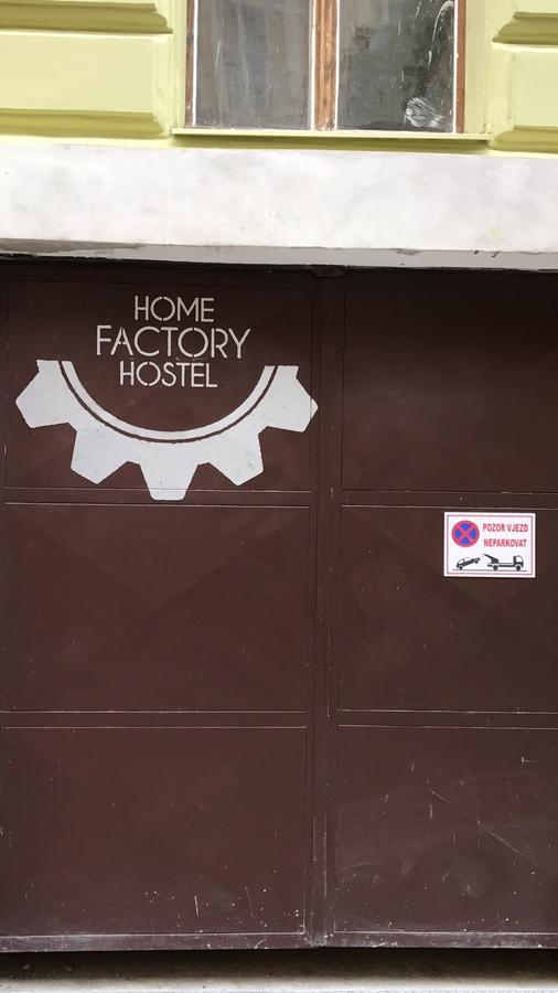 Factory * Prague