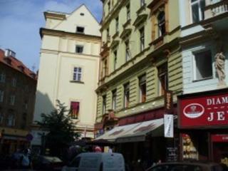 Spot Auberge de jeunesse *
