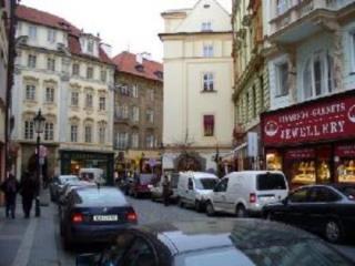 Spot * Prague
