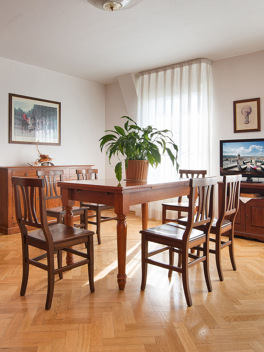 Hotel Suite Home Prague Apart Otel Prag