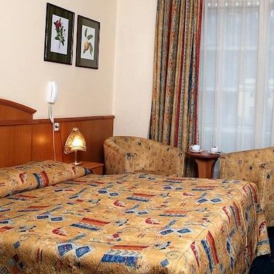Kavalir Otel