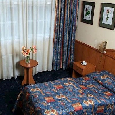 Otel Kavalir