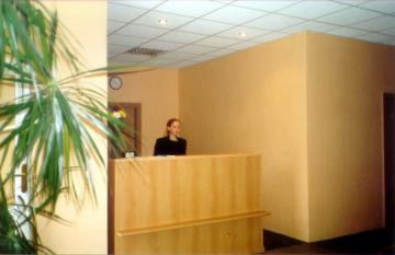 Pankrac Hotel 3*