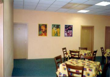 Pankrac 3* Praga