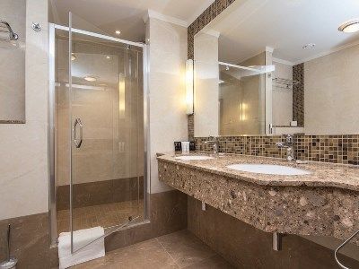 Hotel Merchant's Crown Prague