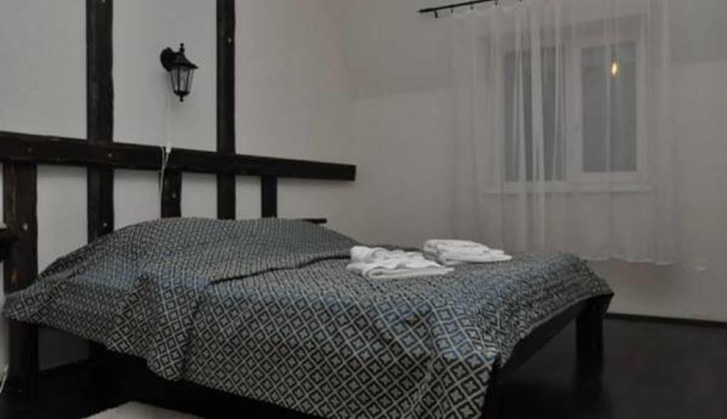 Appartement Andy *
