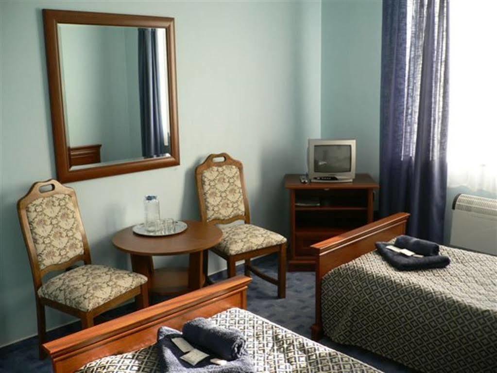 Andy Appartement *