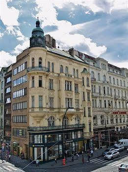 Aparthotel Old Town 3*