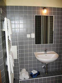 Old Town Aparthotel Prague