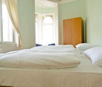 Old Town Aparthotel
