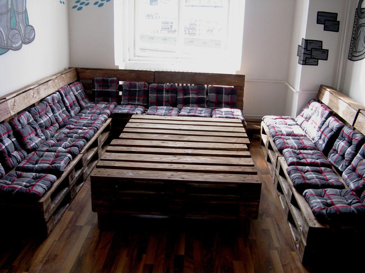 Ibex Hostel