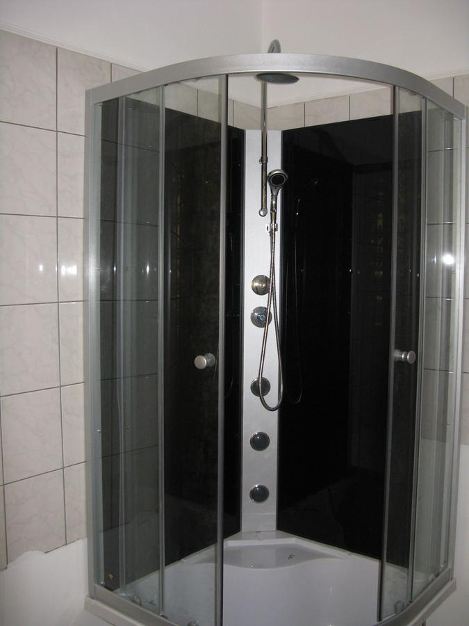 Ibex Hostel