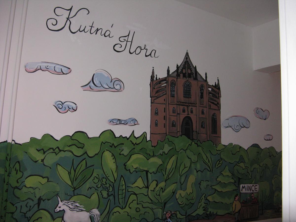 Ibex Hostel *