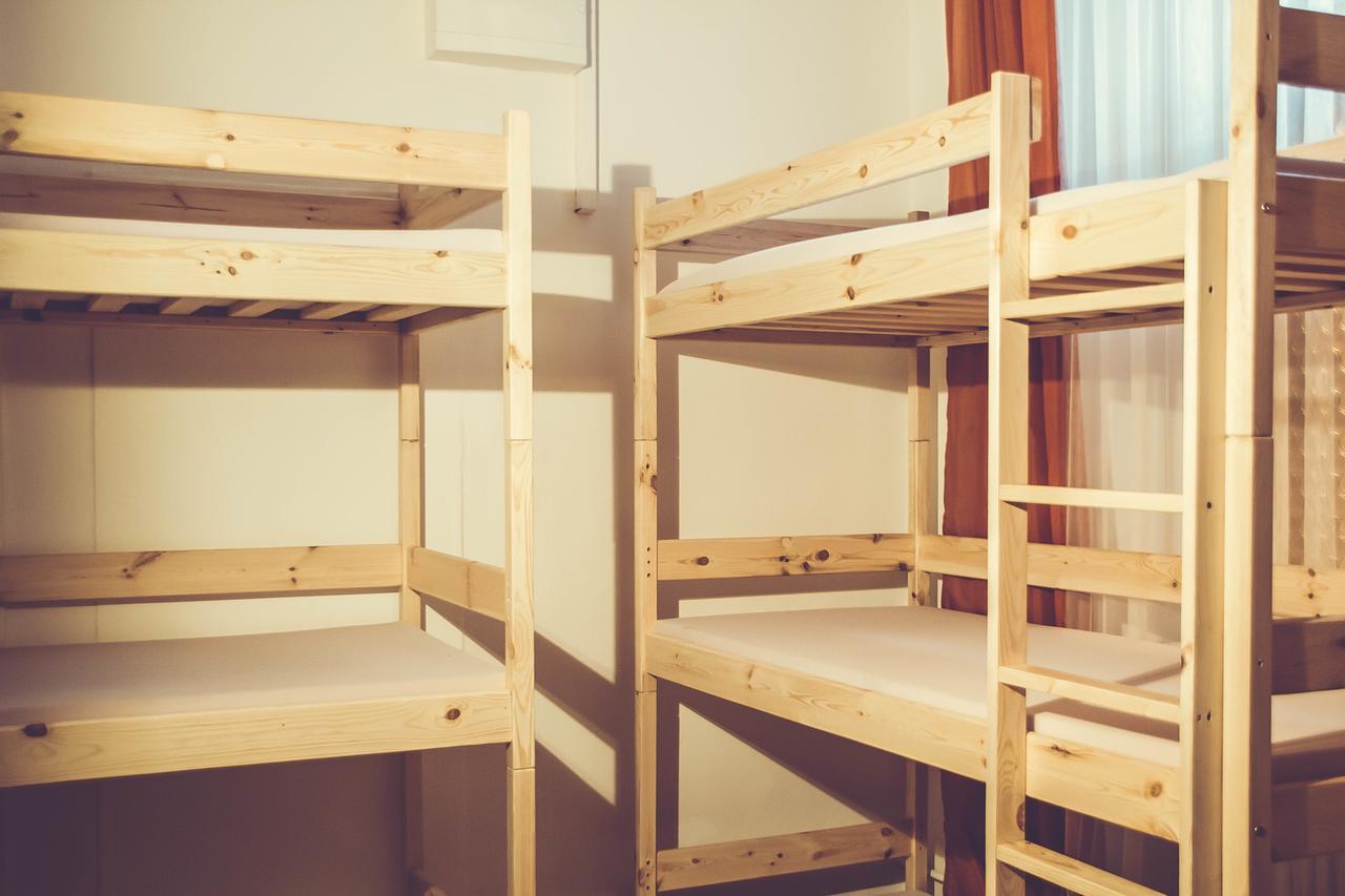 Ibex Hostel Prague