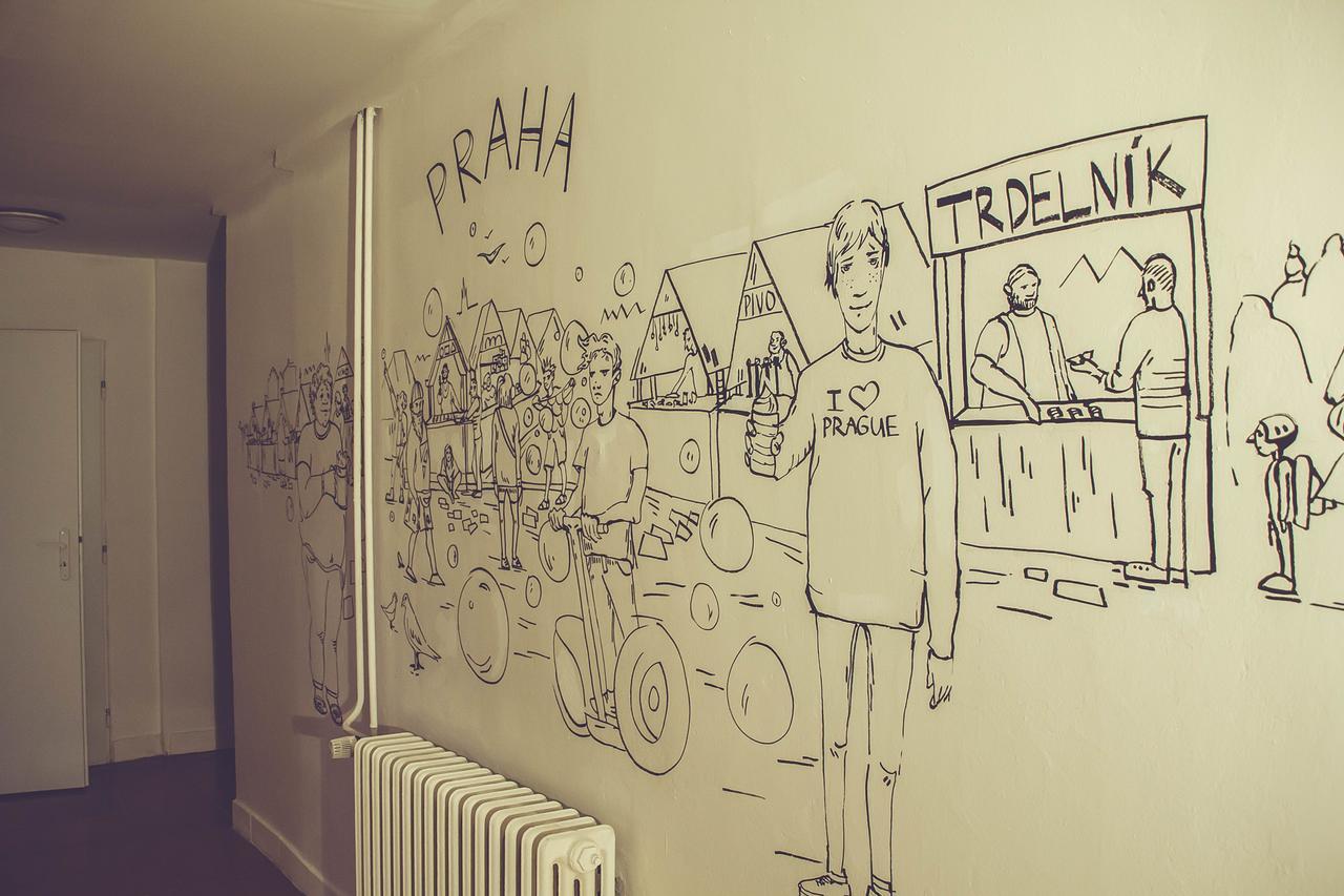 Ibex Hostel *