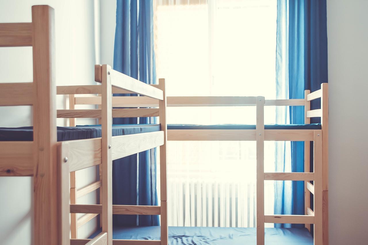 Ibex Hostel Prague