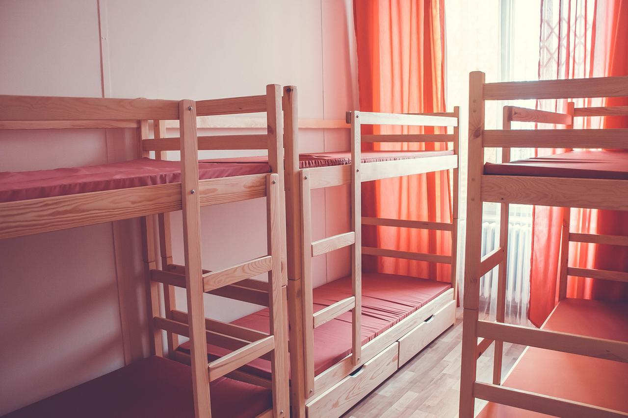 Ibex Hostel *