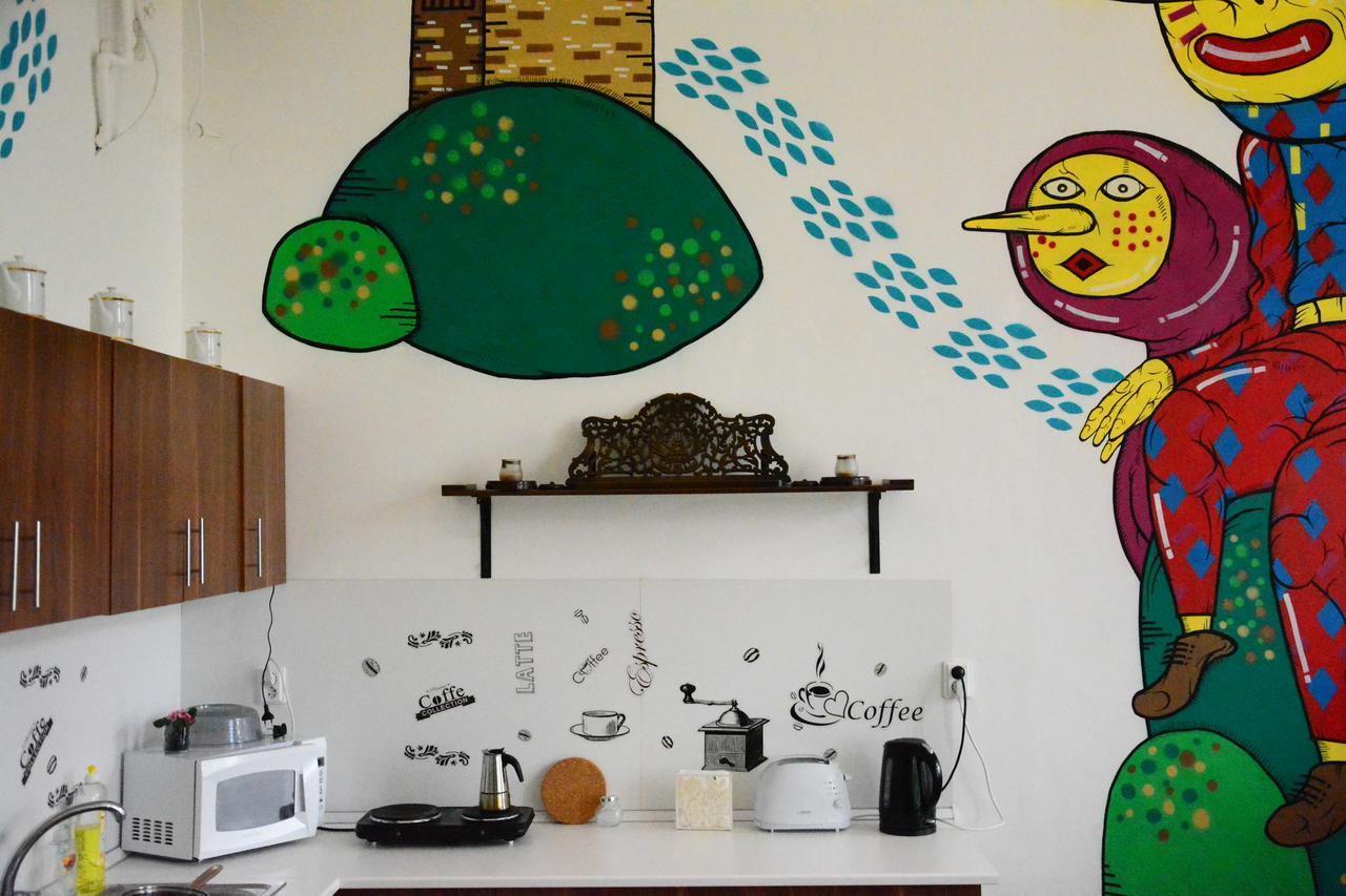 Ibex Hostel *