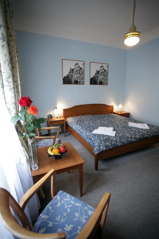 Anna Hotel 3*
