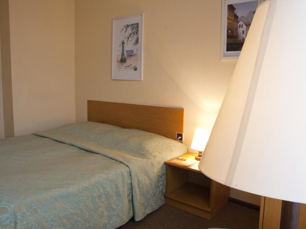 Otel Ea Jasmin