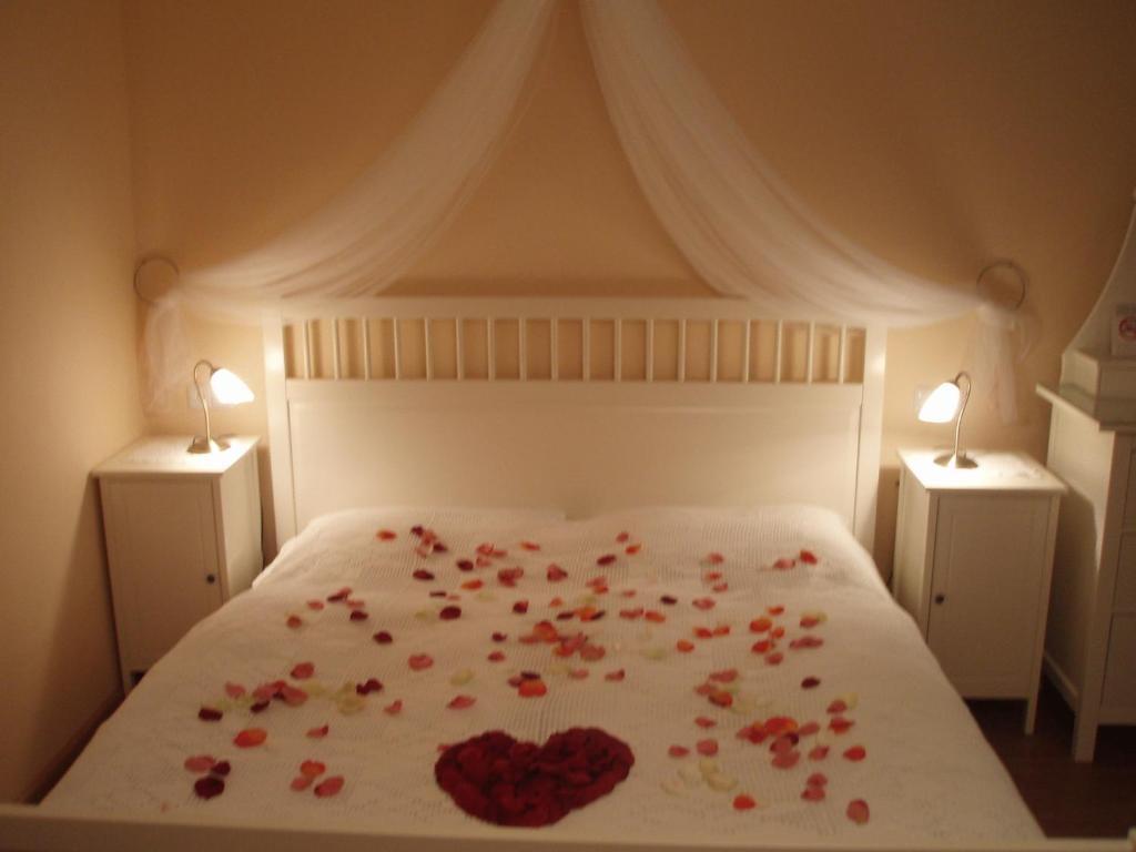 Lucie Guest house
