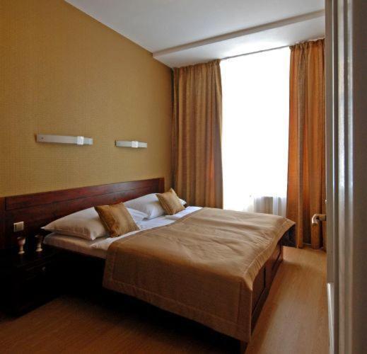 U Stare Pani - At The Old Lady 4* Praga