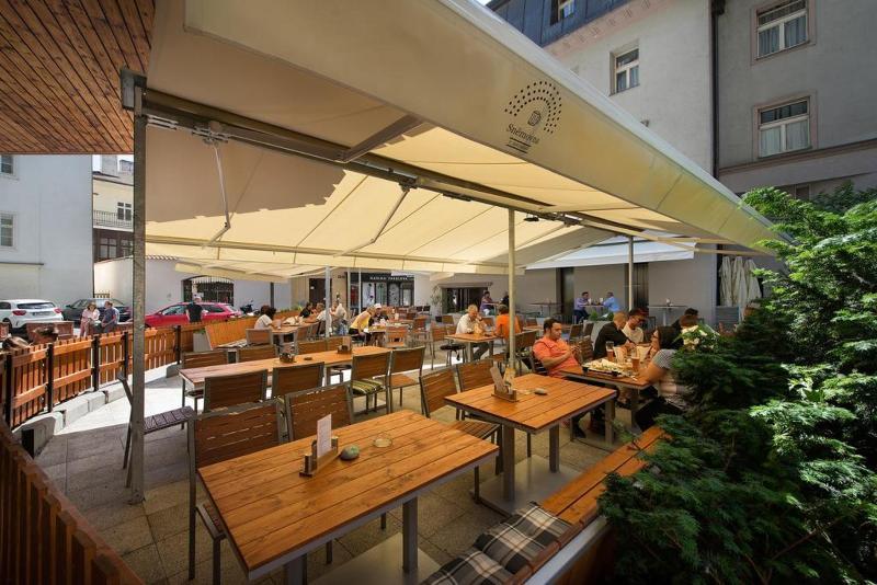 Ea Royal Esprit Otel 4*