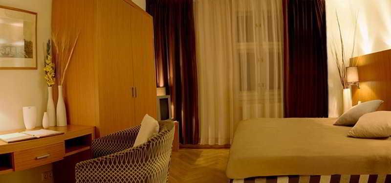 Emporio Hotel Prag