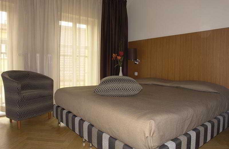Emporio 4* Prague