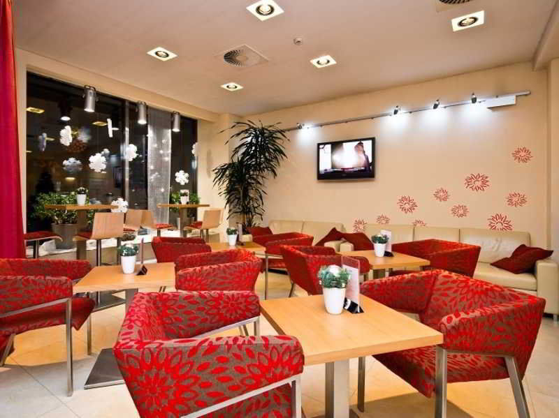 Amarilis Hotel Prague