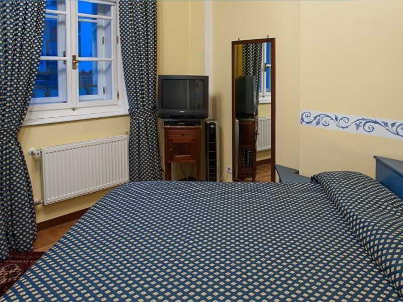 Tynska * Praga
