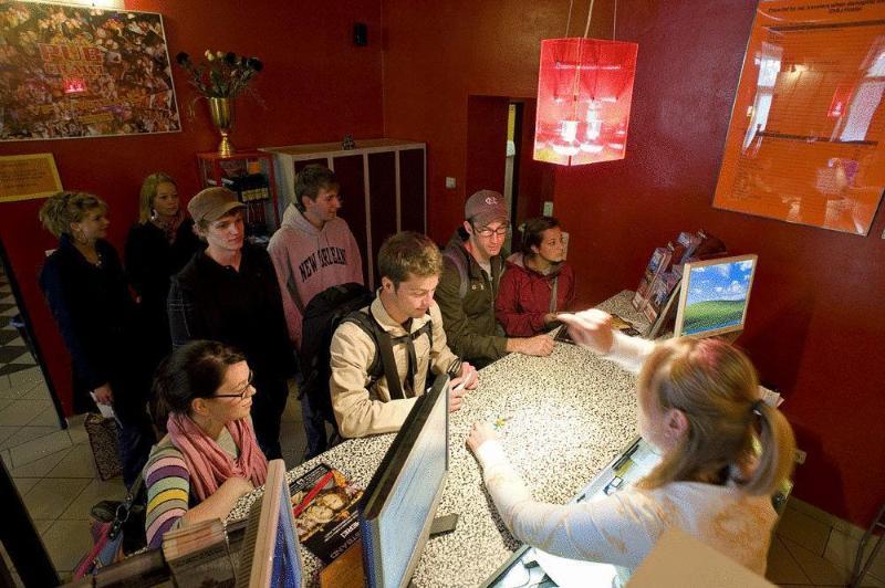 Chili Hostel