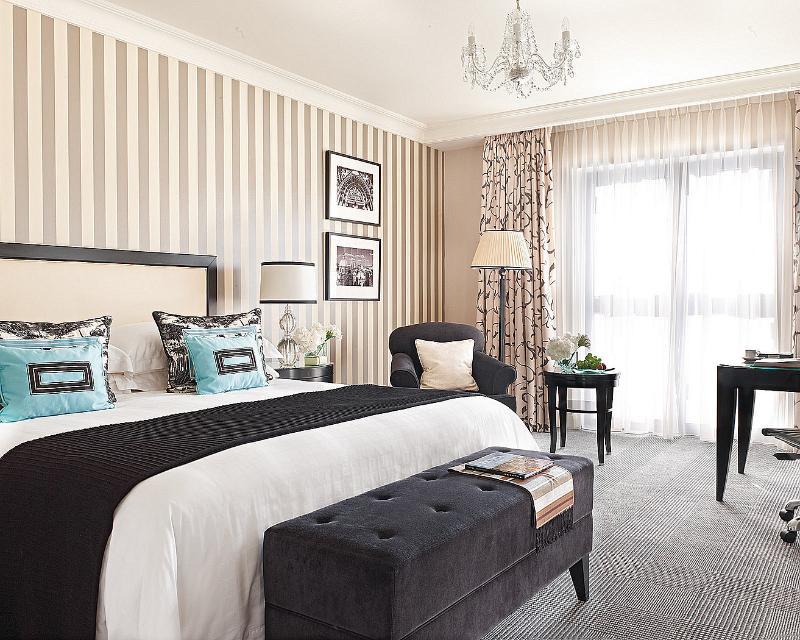Hotel Four Seasons 5*