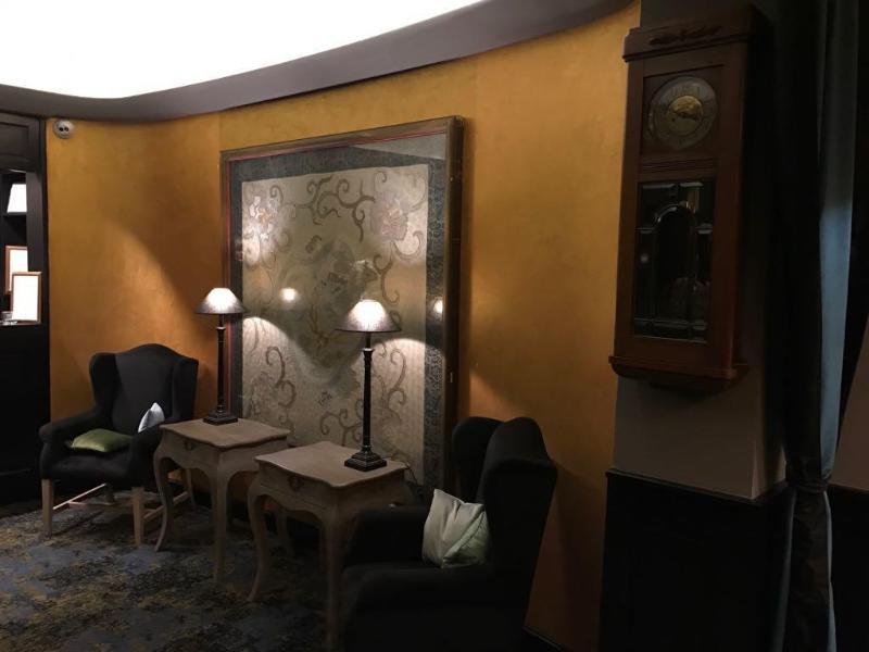 Aparthotel Numa Root 4*