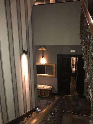 Aparthotel Numa Root 4*