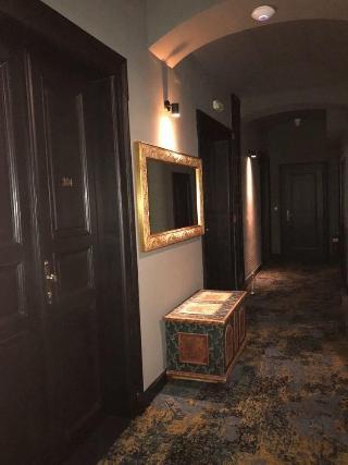 Numa Root 4* Prague