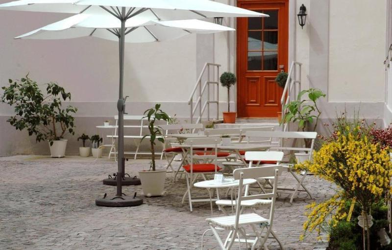 Unitas 4* Prague