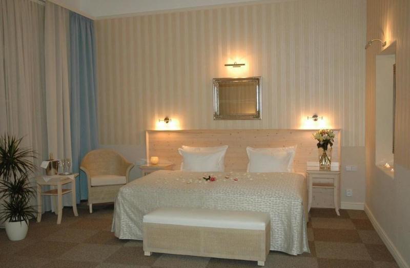 Hotel Unitas 4*