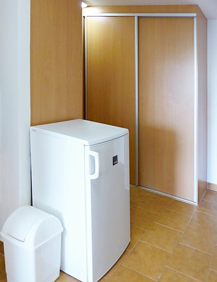 Hostel Eislerova Kolej Jarov *