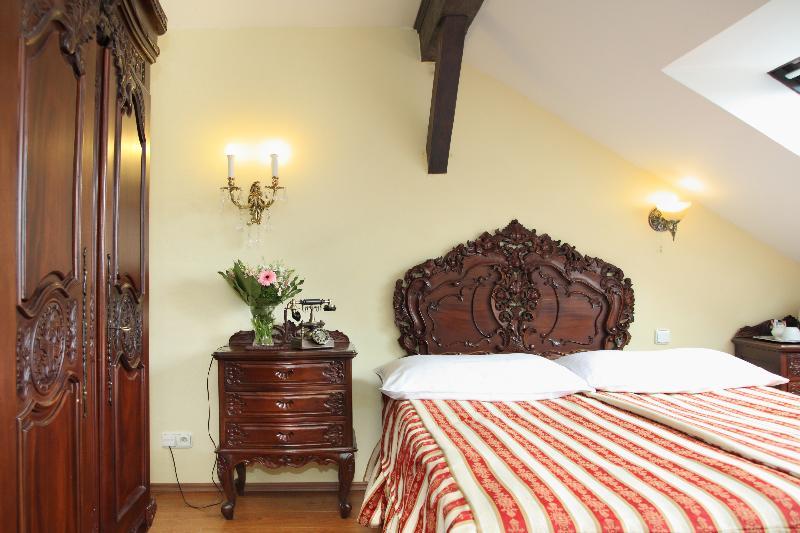 Otel King Charles Boutique 4*