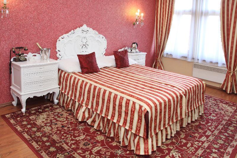 Otel King Charles Boutique 4*