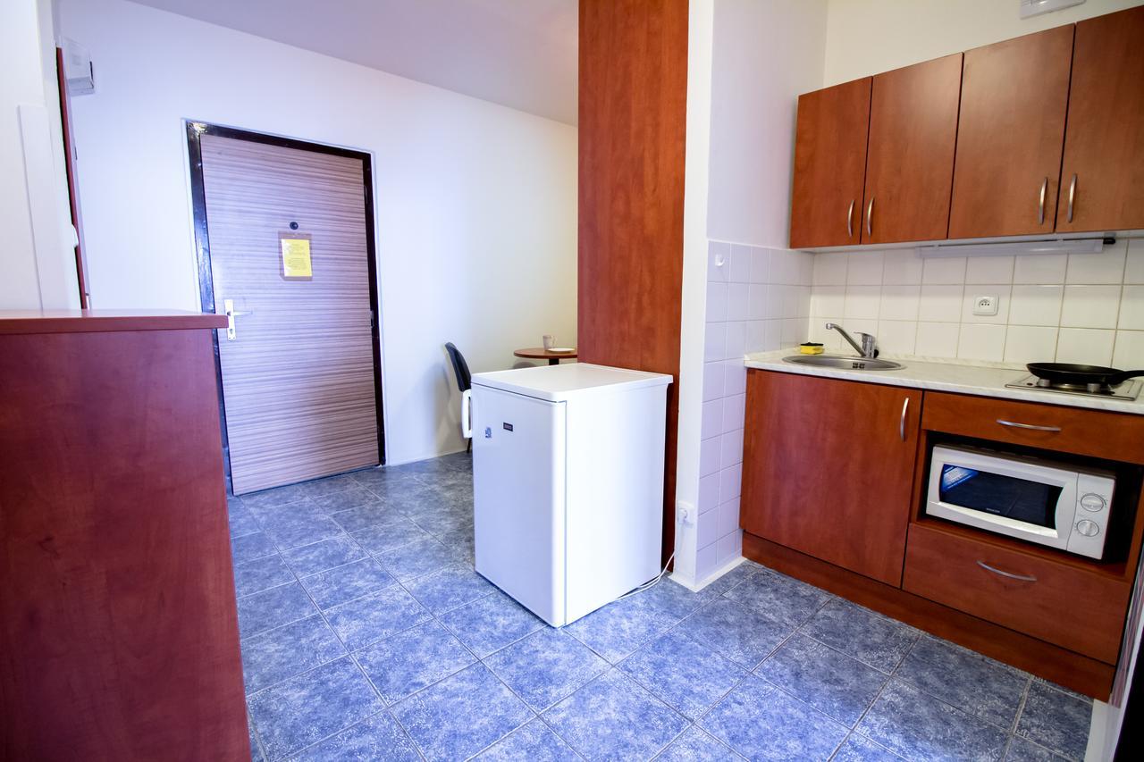 Eislerova Kolej Jarov * Prague
