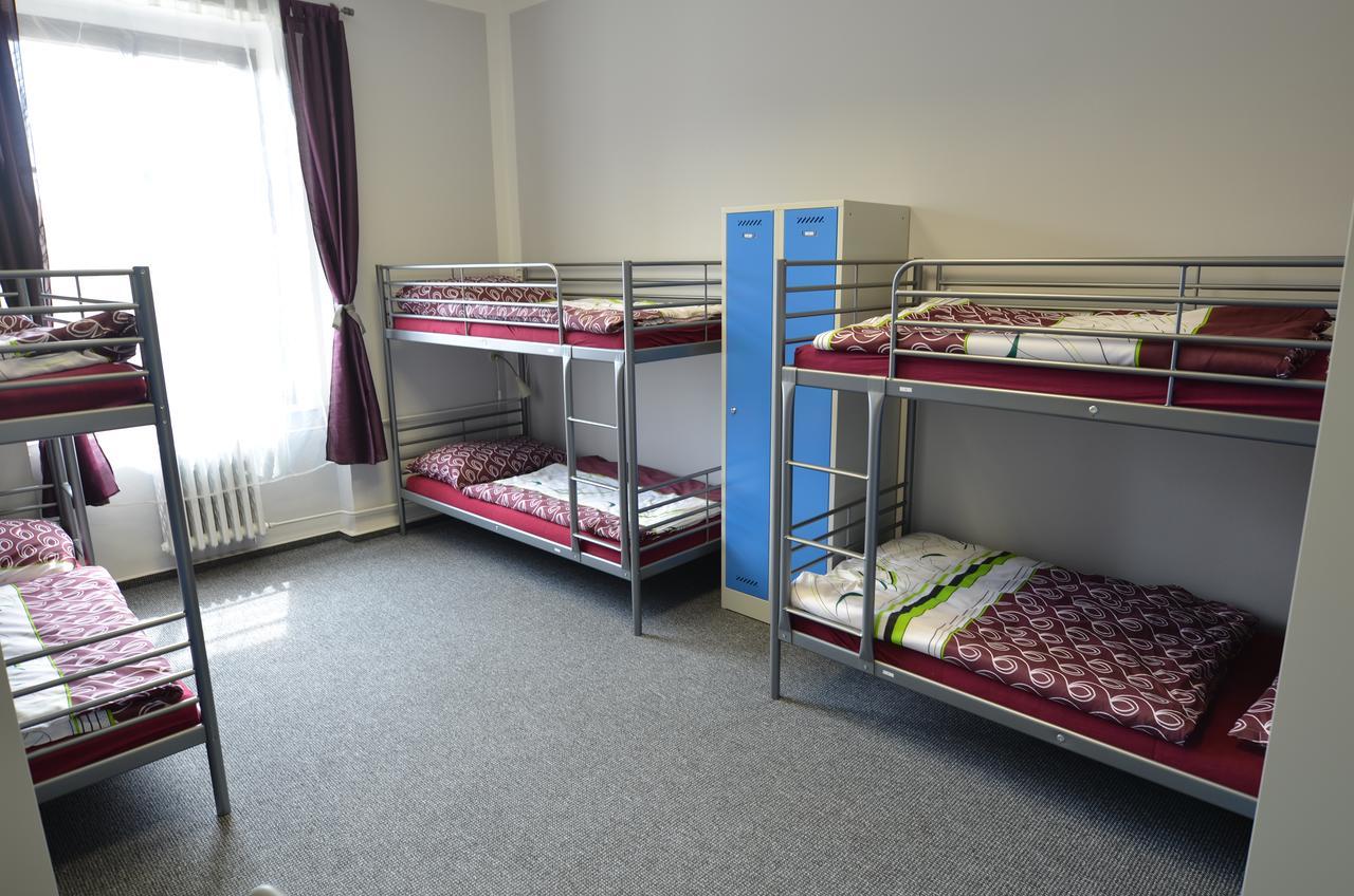 Auberge de jeunesse City *