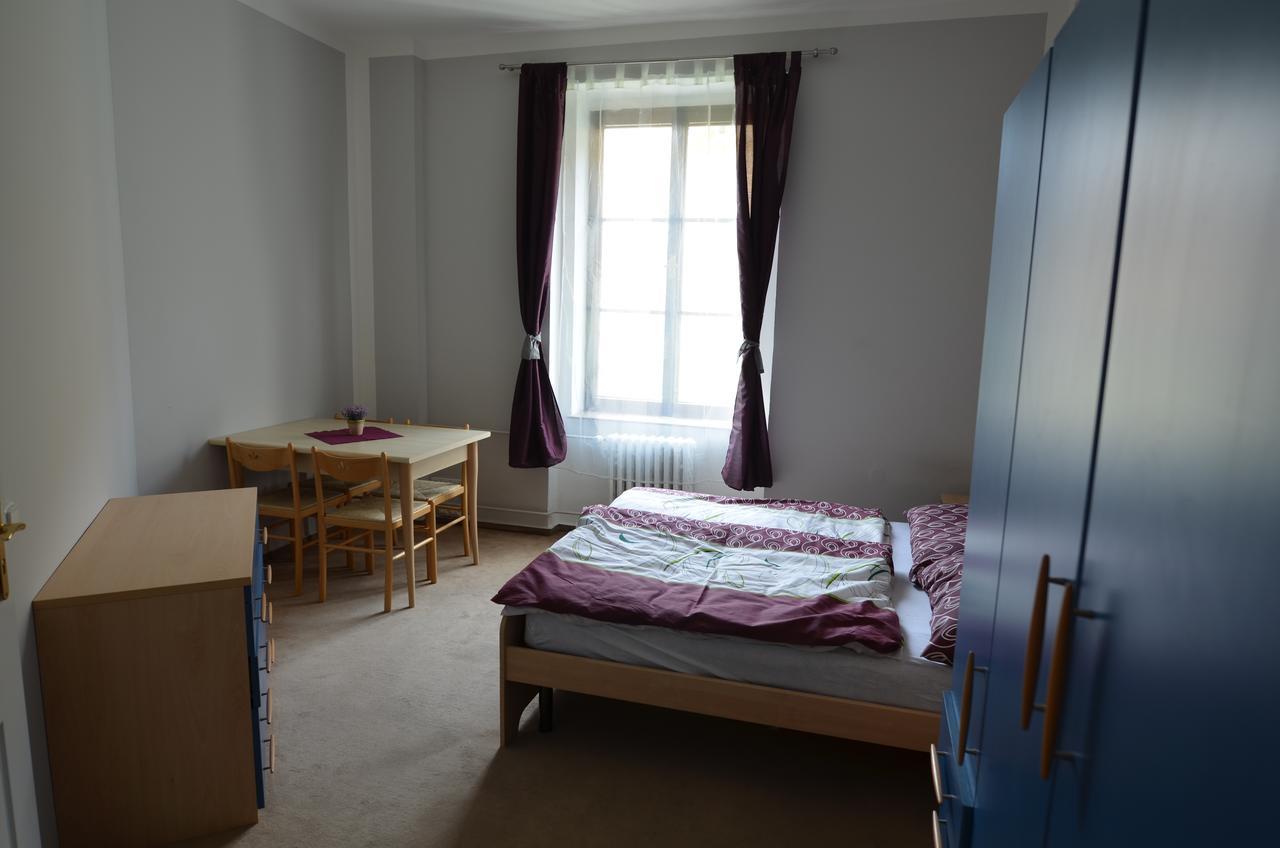 Auberge de jeunesse City *