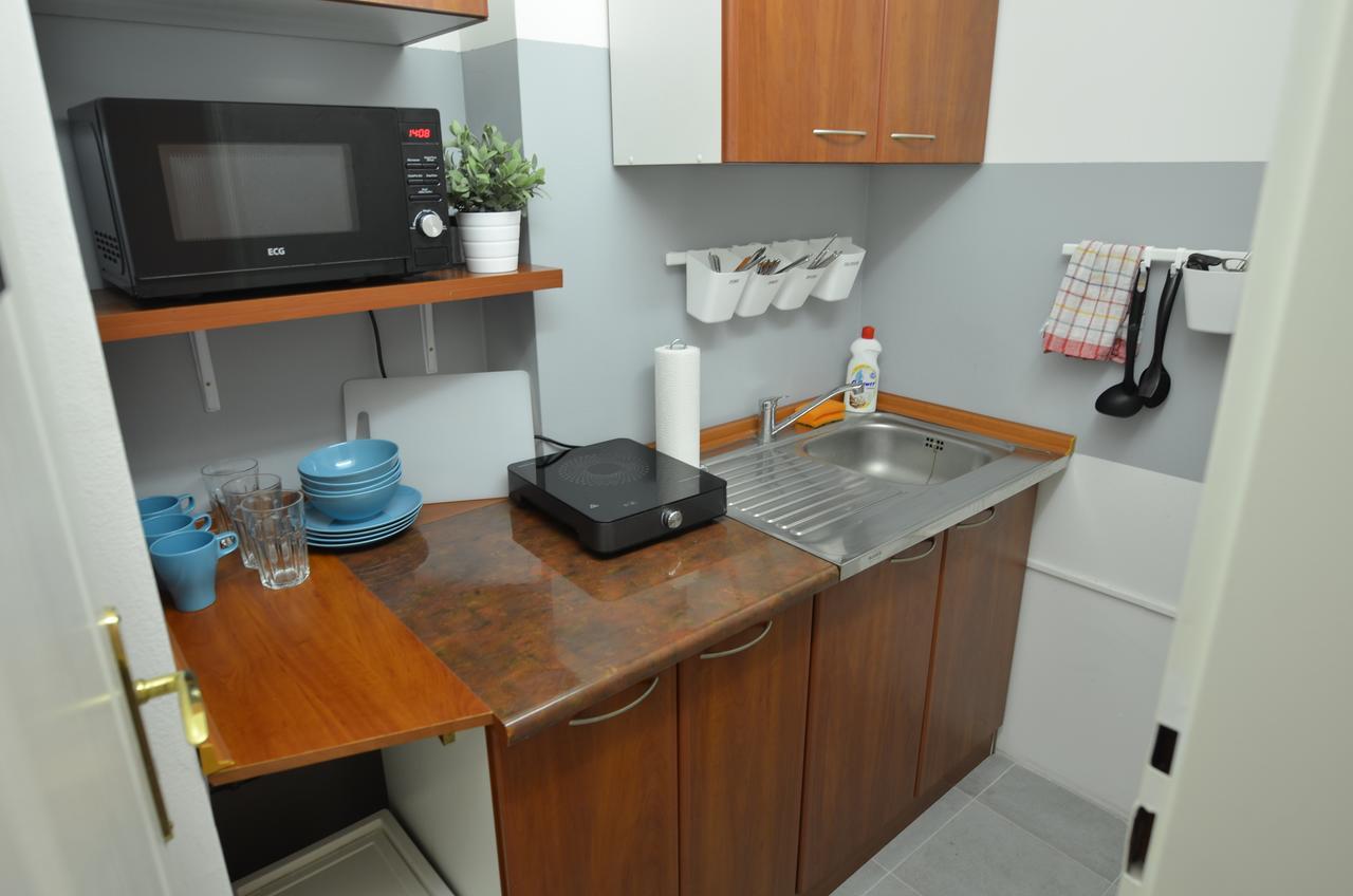 Auberge de jeunesse City *