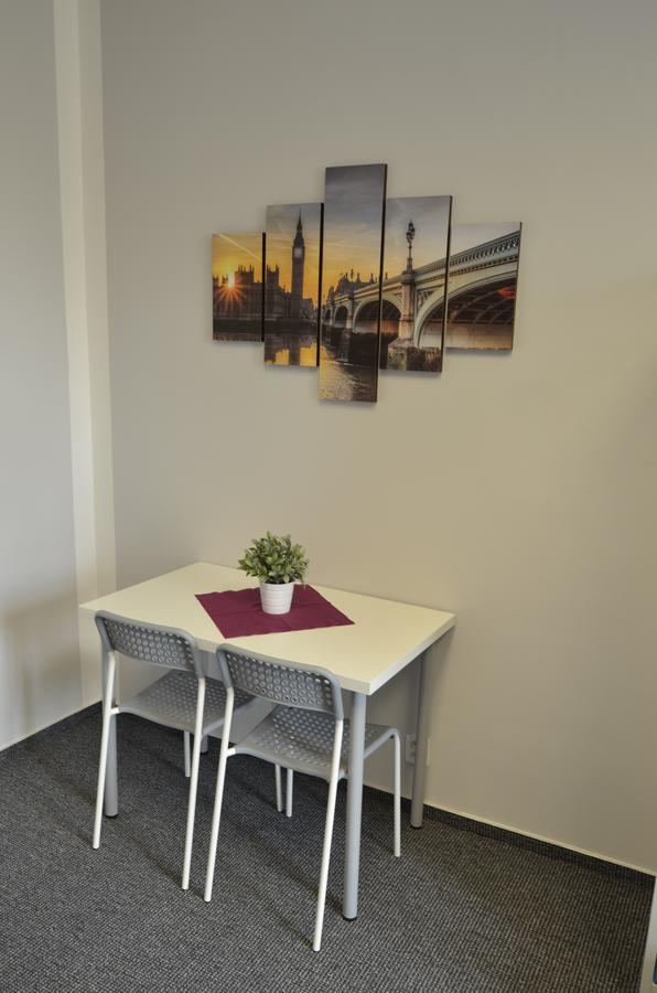 Auberge de jeunesse City *