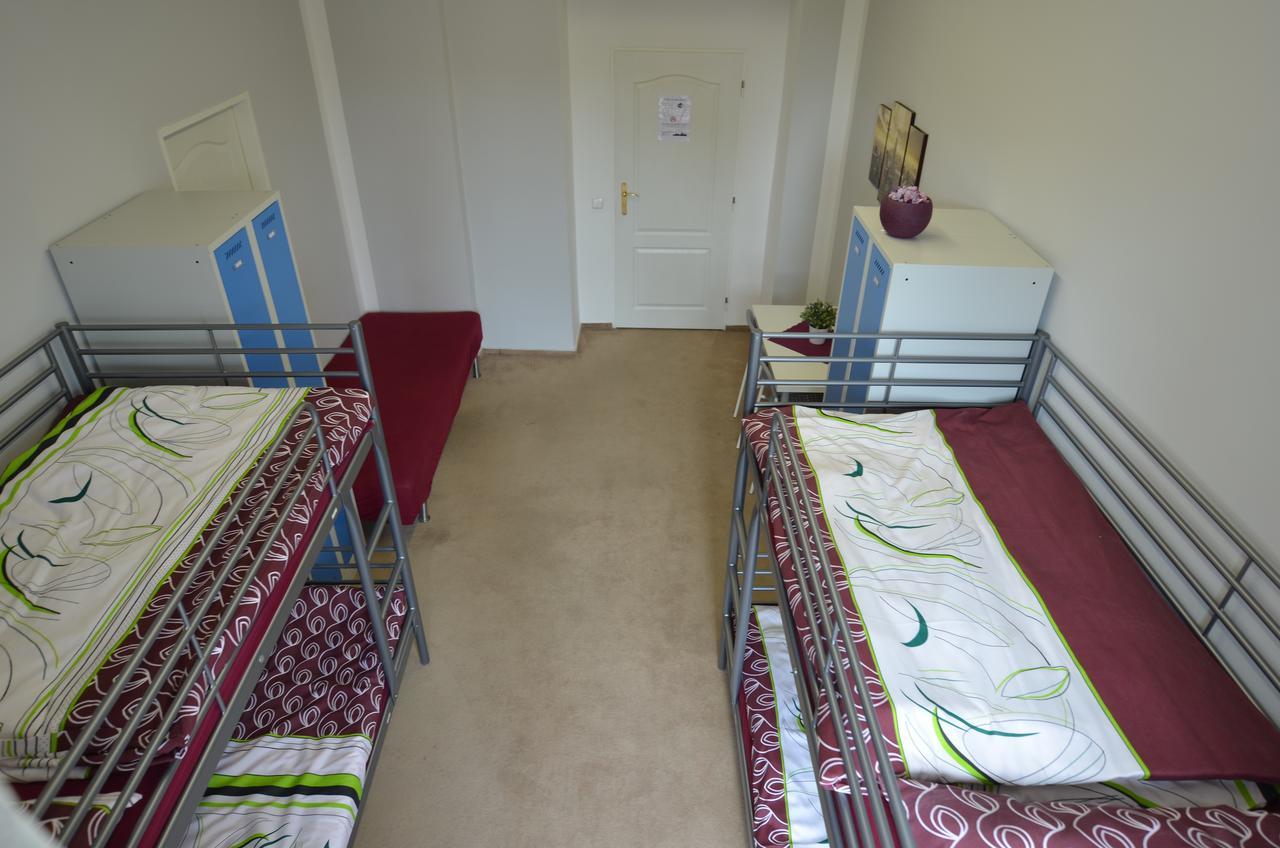 Auberge de jeunesse City *