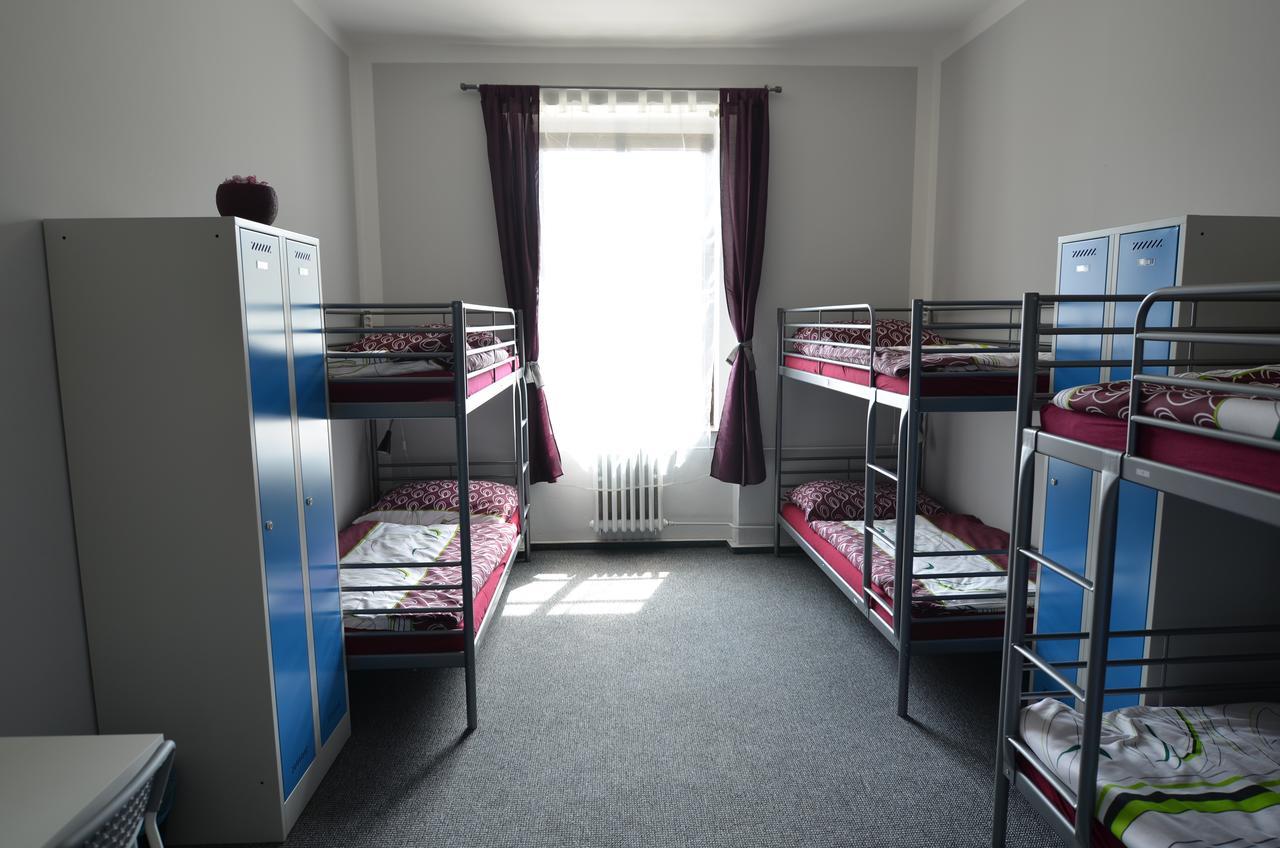 Auberge de jeunesse City *
