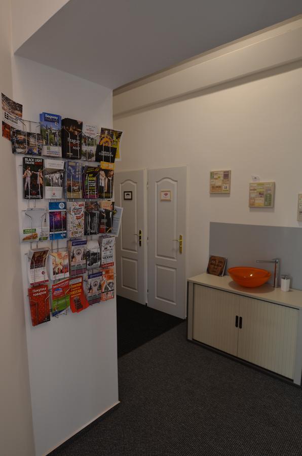 Auberge de jeunesse City *