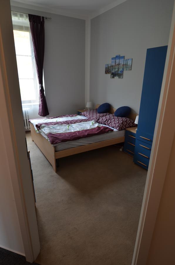 Auberge de jeunesse City *